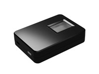 ZK Teco Desktop USB Optical Fingerprint Enrollment Device [ZKT ZK9500]