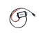 12V Step-Down 5V DC-DC Step-Down Module 3A Type-C. Not for use on iPhone, IPOD and Samsung Galaxy S4. [BDD DC/DC BUCK MOD 12TO5V USB-C]