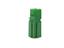 75A/600V 1 Pole Connector Green [PP75PC-ECN GN]