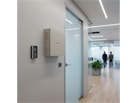 Hikvision Four Door Network Access Controller [HKV DS-K2604]