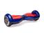 SELF BALANCING 2WHEEL ELECTRIC BOARD BLUE-BLUETOOTH 36V @ 4.4AH MIN20kg/MAX100kg LOAD (Net Weight:10KG) MAX SPEED :10km/h 548x220X178mm [SBW-A2 BLUE-BLUETOOTH]