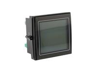ADVANCED DIGITAL PANEL VOLTMETER LCD WITH OUTPUTS. UP TO 600V [APM-VOLT-APO]