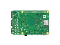 Development Board 1.5GHZ 4GB Ram, SD Card Socket, 2 × Micro HDMI Ports(Up to 4Kp60 Supported), 2 × USB3.0 Ports, 2 × USB2.0 Ports, H.265(4Kp60 Decode), Broadcom BCM2711, Quad-Core Cortex-A72 (ARM v8), 2 x Lane MIPI DSI/CSI Display Port, 1 x 4P Stereo SOC, [RASPBERRY PI 4B 4GB]