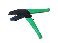 Crimper Coax Adjustable for RG58/59/62/174/Fibre Optic (Also Suitable For SMA) [HT336G]