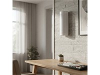 Hikvision Wireless Triple Signal Detector 868MHZ, Tri-X Wireless, Two-Way RF Wireless, Range:1.6km (Free Space), Detection Angle:90° @180° Adjustable, 10000lux, 24 GHz(24.15 to24.25 GHz), Anti-masking, Pet Immunity:40kg, Battery Type:CR123A×5 [HKV DS-PDTT15AM-LM-WE]