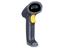 MINDEO LASER BARCODE SCANNER 2D INTERFACE SUPPORTED: RS-232 , USB KEYBOARD , USB VIRTUAL COM 5VDC 640X480 PIXELS , [LASER MD6000]