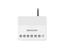 Hikvision Wireless Relay Module 868MHZ , Alarm I/P:1 for Tamper, NO/NC , O/P:1, NO/NC (0~36 V DC, Max 5 A） , PSU:7-24VDC , 38x25x18mm , 28.5g [HKV DS-PM1-O1L-WE]