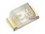 LED SMD-0402 Water Clear Red 150MCD635NM [KPHHS-1005SURCK]