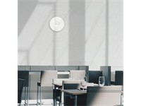 TP-LINK Omada AX3000 Ceiling Mount WiFi 6 Dual Band Access Point, 1xGigabit Ethernet (RJ45) Port, Supports 802.3at PoE & Passive PoE, 48V/Passive PoE or 12V/1.5ADC, Dual Band, 2.4GHz:2x4dBi, 5GHz:2x5dBi, Wireless Client Capacity:250+ [TP-LINK EAP653]