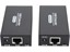 4-Port USB 2.0 Extender Over Ethernet – up to 100m via CAT5E/CAT6 – Plug & Play USB Extension Hub Kit [USB 2.0 EXTENDER 4 PORT 100M MAX]