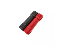 XT150 Battery Red/Black Interlocking Connector Pair 2 Pole 45A [RC-XT150 CONNECTOR PAIR]