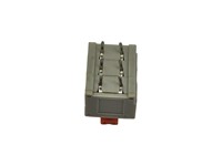 Terminal Block 3W PCB Screwless 12A 150v [MRT1-P5-3E]