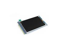 480X320 PIXEL TFT LCD 3.2 INCH SHIELD FOR ARDUINO MEGA USING ILI9341 DRIVER IC. WITH SD CARD SLOT(BSK MEGA ADAPTOR SHIELD FOR LCD TO PLUG-IN TO MEGA) [BSK 3,2IN LCD SHIELD FOR MEGA]