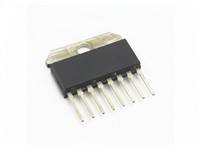 Integrated Circuit Audio Linear Power Amplifier [UPC1242H]