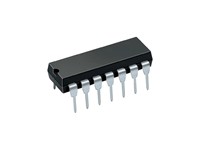 (50-Word by 14-bit) Electrically Aalterable ROM [M58653P]