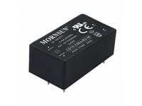 Encapsulated PCB Mount Switch Mode Power Supply Input:  85 ~ 305VAC/100 - 430VDC. Output 3,3VDC @ 2,6A. (Encaps. PCB 3,3V - 2,6A) (IRM-10-3.3) [LD10-23B03R2-M]