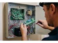 IDS X64 - 8 Zone Smart Expander Module with Power Supervision Inputs [IDS 860-06-700]