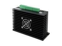 Leadshine CL86C Closed Loop Stepper Motor Driver – 30–90V DC/ 20 – 70VAC, 8A PEAK, RS232 Interface – High-Performance Hybrid Servo Controller for NEMA 34 STEPPER MOTORS [BDD CL86C CLOSE LOOP STEPPER DRV]