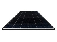 Jinko Solar Panel 415W 36.79V 11.28A OCV:46.77V SCC:12.06A, N-Type Monocrystalline, Mono-Facial Module, Dark Blue, 1855x1029x30mm, Weight 20.8kg, IP68 [SOLAR PANEL JINKO 415W]