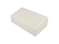 ABS Instrument Console 215X130X72,1 [1595EGY]