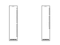 SIMATIC S7-1200 or Stand Alone, SIWAREX WP231, Single-Channel Legal-for-Trade Weighing Module - Analog Load Cells / Strain Gauges (full bridges), 4xDI, 4xDQ, 1xAQ, 1xRS485, 1xEthernet, 1xLC Load Cell Interface [7MH4960-2AA01]