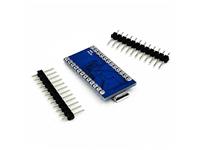 ARDUINO COMPATIBLE PRO MICRO 328-5V/16MHZ. USING ATMEGA32U4 (BUILT IN USB PERIPHERAL) NOT LOWER COST ATMEGA328P [BMT PRO MICRO 5V/16MHZ]