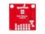 DISTANCE SENSOR BREAKOUT BOARD (0.04M TO 4M RANGE) - VL53L1X [SPF DISTANCE SENSOR 4MT VL53L1X]