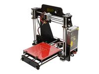 PRUSA I3 DIY 3D PRINTER KIT--ALUMINIUM FRAME [BSK PRUSA I3 DIY 3D PRINTER KIT]