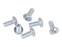 PCB Screws For 1593 ,1599 ,1591 [1593ATS50]