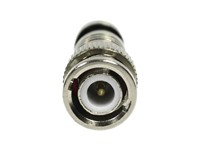 BNC Compression (Gland) Connector RG59 Plug [BNC COMPRESSION PLUG]
