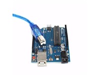 Compatible With Arduino ATMEGA328 UNO REV3. Uses ATMEGA16U2 USB Driver Not CH340 Which Is Low Cost [BDD UNO REV3]