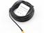 MAGNETIC ACTIVE GPS ANTENNA WITH CABLE -CENTRE FREQ: 1575.42 MHz ± 3 MHz [AZL GPS ACTIVE ANTENNA MAGNETIC]