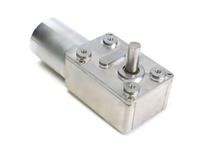 Reversible High Torque Turbo Worm Gear Motor DC 12V 40RPM. Torque:5.6KG Corrent: 0.06A [BMT WORM GEAR MOTOR 12V 40RPM]