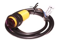 Adjustable Infrared Photoelectric Sensor and Obstacle Avoidance Sensor Switch. 3cm - 80CM (E18-D80NK) [BDD IR SENSOR SWITCH -ADJUSTABLE]