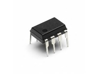 E2PROM (EEPROM)serial 16K 2,5V 8P DIP [93LC86P]