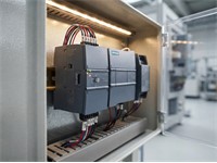 Simatic S7-1200, Analog I/O SM 1234, 4 Ai/2 Ao, +/-10 V, 14-bit Resolution Or 0 (4)-20ma, 13-bit Resolution [6ES7234-4HE32-0XB0]