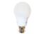 FLASH LED Bulb 5W B22 Daylight 6000K 525 Lumens (Non-dimmable) Beam Angle:220°, Diffuser:opal, 230V 50Hz [FLSH E/BA-A60 5B6]