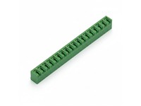 Combicon Shrouded PCB Header Straight 5mm [CPM5-18]