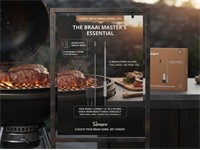 SONOFF Braai Thermometer BMT01 Spare Sensor Probes (2 Pack) [SONOFF BMT01 BRAAI PROBES 2/PK]