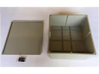 EHJ16SL - Easyhold WonderBox sliding lid (For electrical applications) [EHJ16SL]