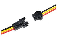  [CMU 3PIN LOCK JST M&F CAB-5/PKT]