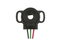 Hall Effect-Magnetic Field Sensor - Sensor,Differential Output 8Pin Dip [971-0002]
