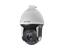 Hikvision SPEED DOME PTZ Camera, 2MP IR WDR, 1/1.8”CMOS, Smart Tracking, Smart Detection, 1920x1080, 5.7mm to 142.5mm, 25× Optical , 200m IR, True Day/Night, D WDR, 3D DNR, Optional wiper(-W),  Hi-PoE / 24VAC power, Outdoor, IP66, IK10 [HKV DS-2DF8225IX-AEL]