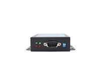 An Industrial 1 Port Ethernet Device Server with Bi-Directional Transparent Transmission Between Rs232/RS485/RS422 and Network. [USR N510 1-PORT SERIAL-ETHERNET]