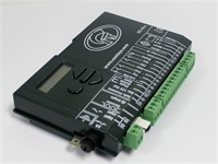 Gate Motor Controller Board PCB-Controller- FOR D5 EVO MOTOR. [CEN GATE MOTOR D5PCB-EVO]