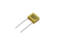 Capacitor Polypropylene 10mm 10% Boxed Class-x2 [4,7NF 310VACP10]