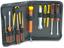 MANHATTAN BASIC COMPUTER TOOL KIT - 13 PIECE [MH-400077]