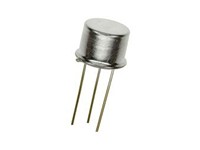P 64V 60V 250MA 10MN TO39 Transistor [BCY39]