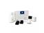 WIFI + 4G / GSM Smart Tuya Alarm Kit with TFT LCD Screen [INT T2M TUYA+WIFI+GSM ALARM KIT]