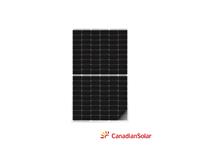 Canadian Solar Panel 405W 31.0V 13.07A OCV:37.0V SCC:13.93A Monocrystalline Module 1722x1134x30mm Weight 21.3kg [SOLAR PANEL CANADIAN 405W]